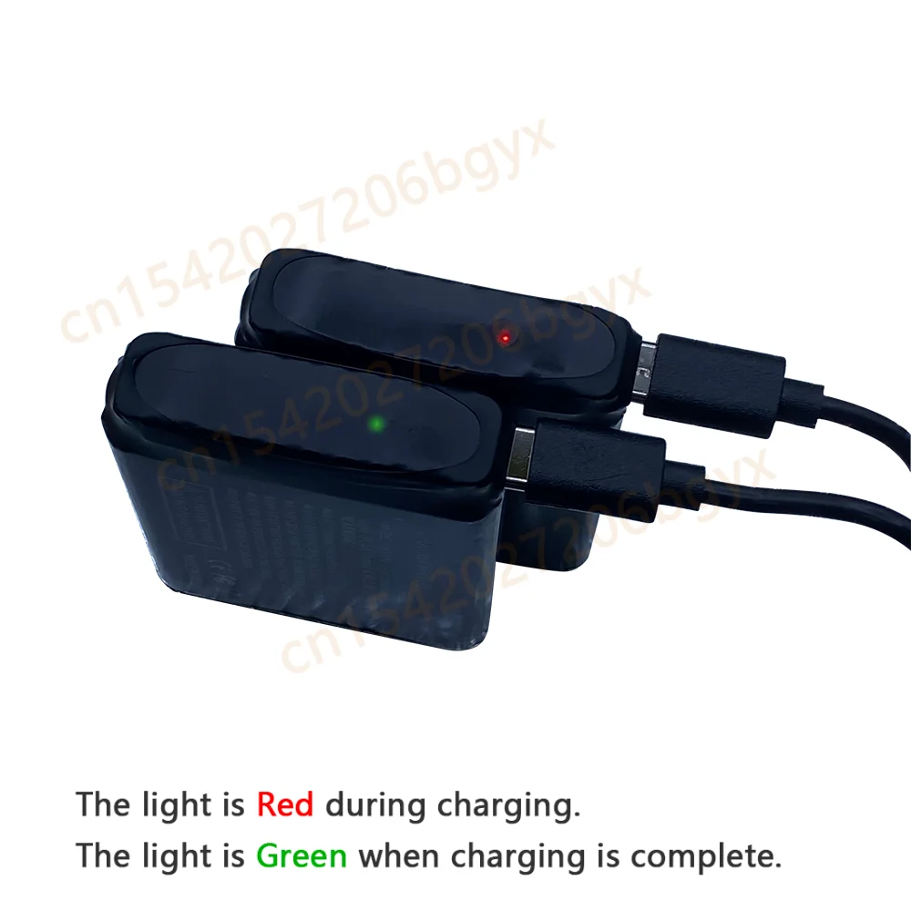 7.4V 3000mAh 발열 장갑 배터리 (발열 조끼, - Heated Vest Battery 리뷰 및 가격