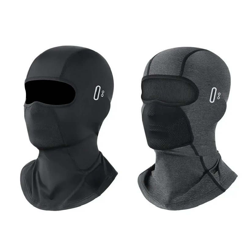 오토바이 발라크라바 여름 자외선 차단 안경 얼굴 통기성 - Balaclava Ski Mask 리뷰 및 가격