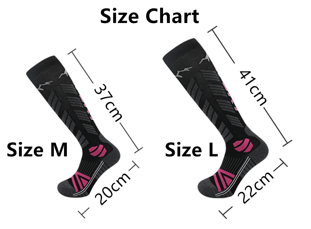 메리노 울 아웃도어 보온 양말 롱 튜브 스포츠 보온 양 - Thermal Sock Wool 리뷰 및 가격