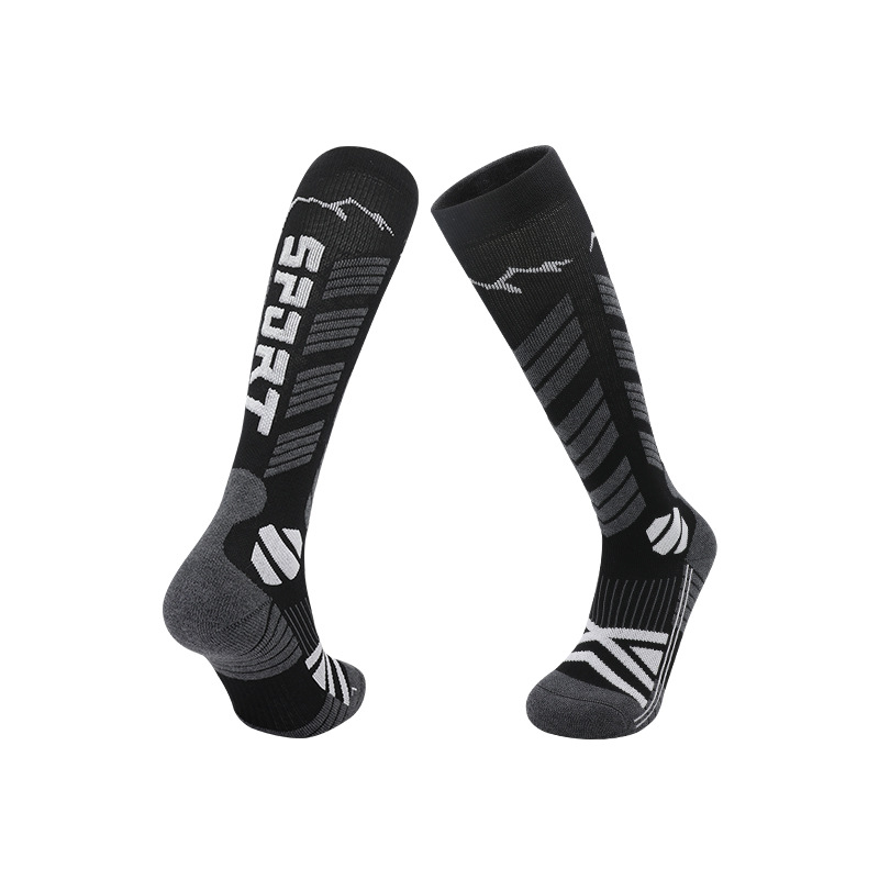 메리노 울 아웃도어 보온 양말 롱 튜브 스포츠 보온 양 - Thermal Sock Wool 리뷰 및 가격