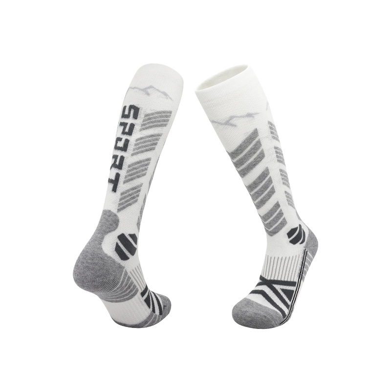 메리노 울 아웃도어 보온 양말 롱 튜브 스포츠 보온 양 - Thermal Sock Wool 리뷰 및 가격