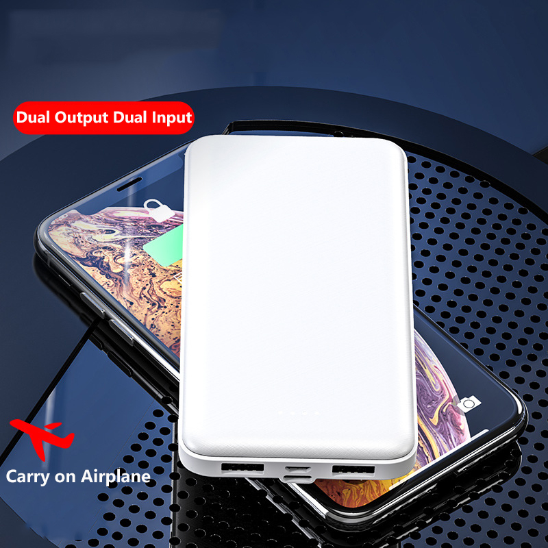 5V 2A 파워 뱅크 20000mAh 발열 조끼 재킷  - Heated Vest Battery 리뷰 및 가격