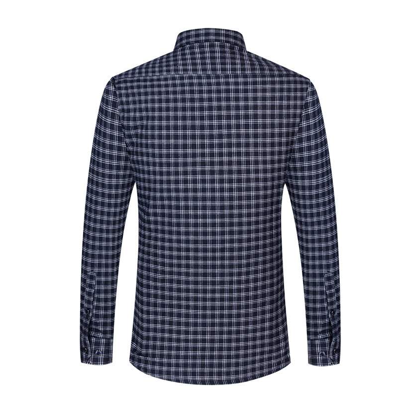 남성용 겨울 플란넬 셔츠, 중년 아빠를 위한 루즈핏 두 - Flannel Shirt Lined 리뷰 및 가격