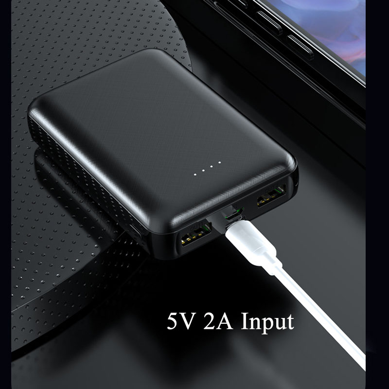 미니 파워뱅크 20000mAh 5V 2A 휴대용 충전기 - Heated Vest Battery 리뷰 및 가격