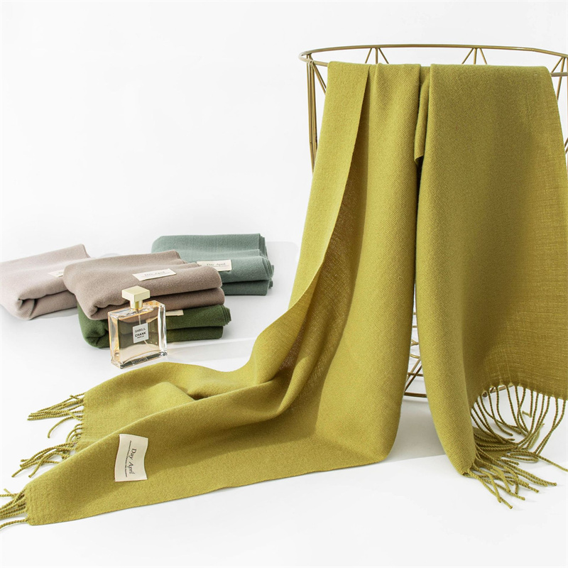 2024 여성을위한 가을 스카프 긴 따뜻한 캐시미어 스 - Cashmere Pashmina Wrap 리뷰 및 가격