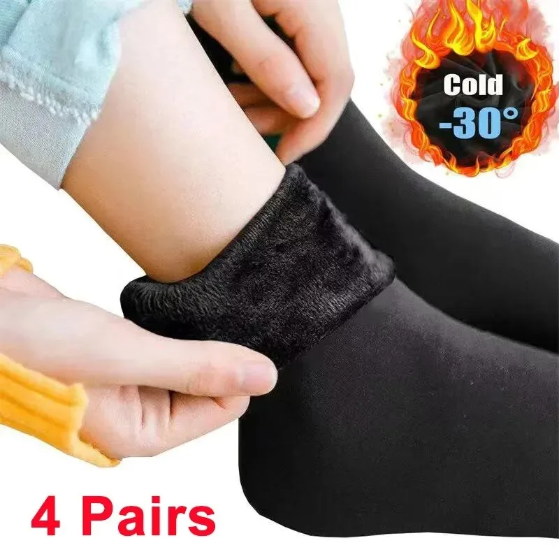 여성 겨울 양말 Hermal 캐시미어 양모 양말 따뜻한 - Thermal Sock Wool 리뷰 및 가격