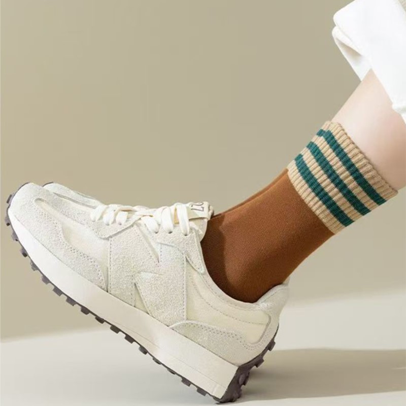 여성용 두꺼운 미드 튜브 양말, 겨울 플러스 플리스,  - Thermal Sock Wool 리뷰 및 가격