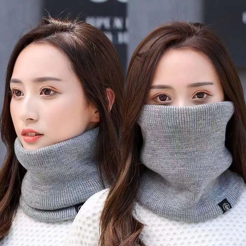 유니섹스 플리스 안감 두꺼운 넥 게이터 겨울 야외 사이 - Neck Gaiter Fleece 리뷰 및 가격