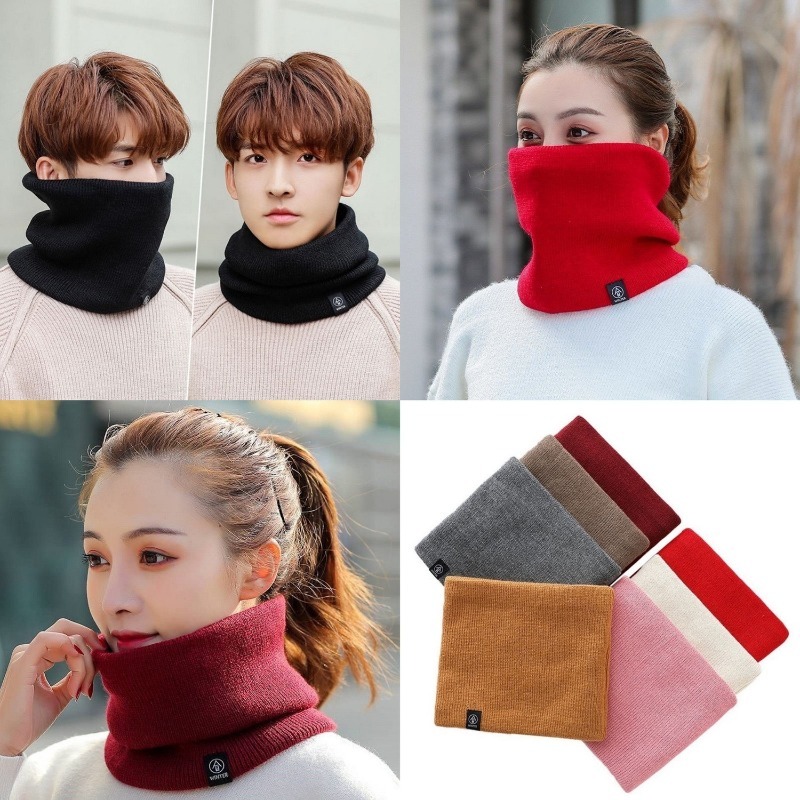유니섹스 플리스 안감 두꺼운 넥 게이터 겨울 야외 사이 - Neck Gaiter Fleece 리뷰 및 가격