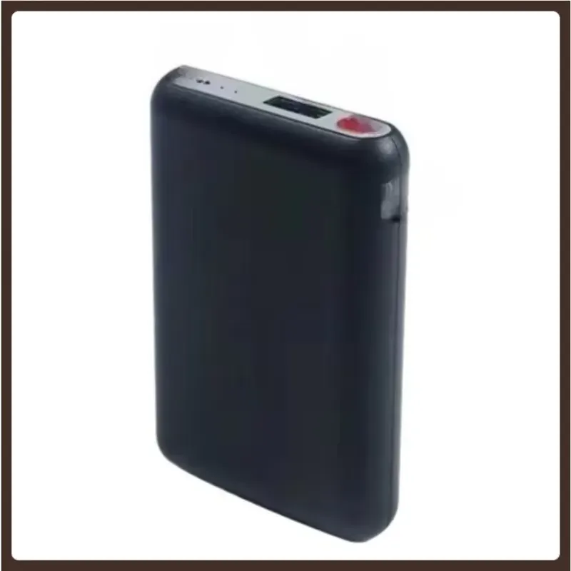 5000mAh 6000mAh 5V 충전식 히팅 조끼,  - Heated Vest Battery 리뷰 및 가격