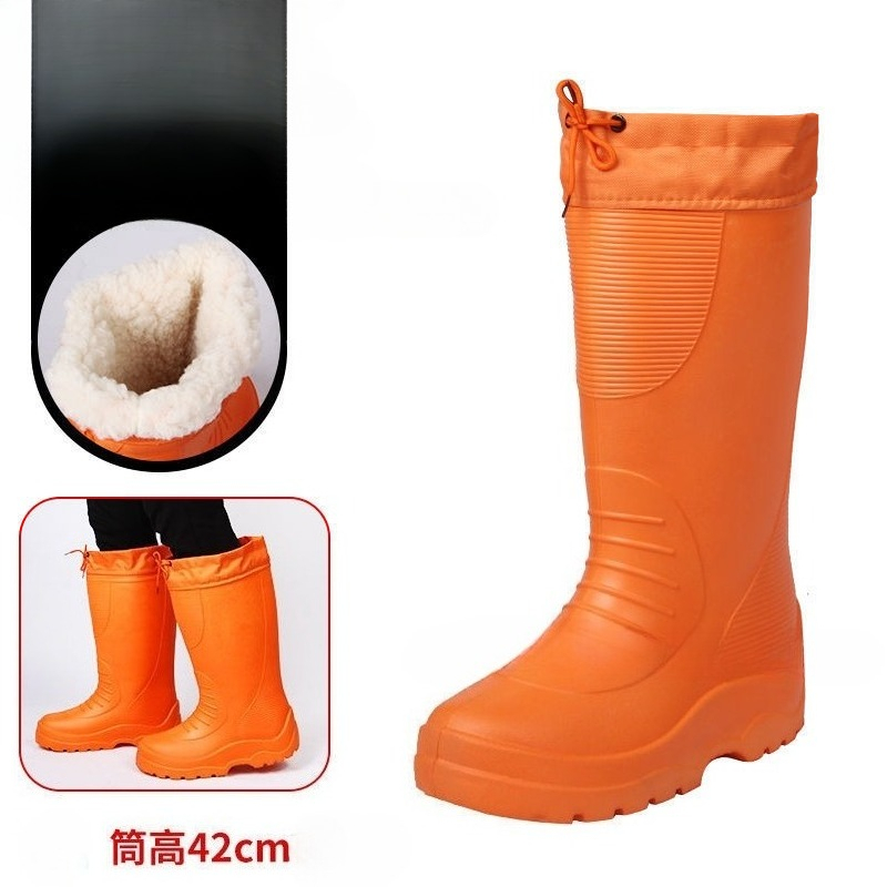 남성용 여성용 고급 장화 폐쇄형 방수 및 방수 짧고 중 - Waterproof Winter Boot 리뷰 및 가격