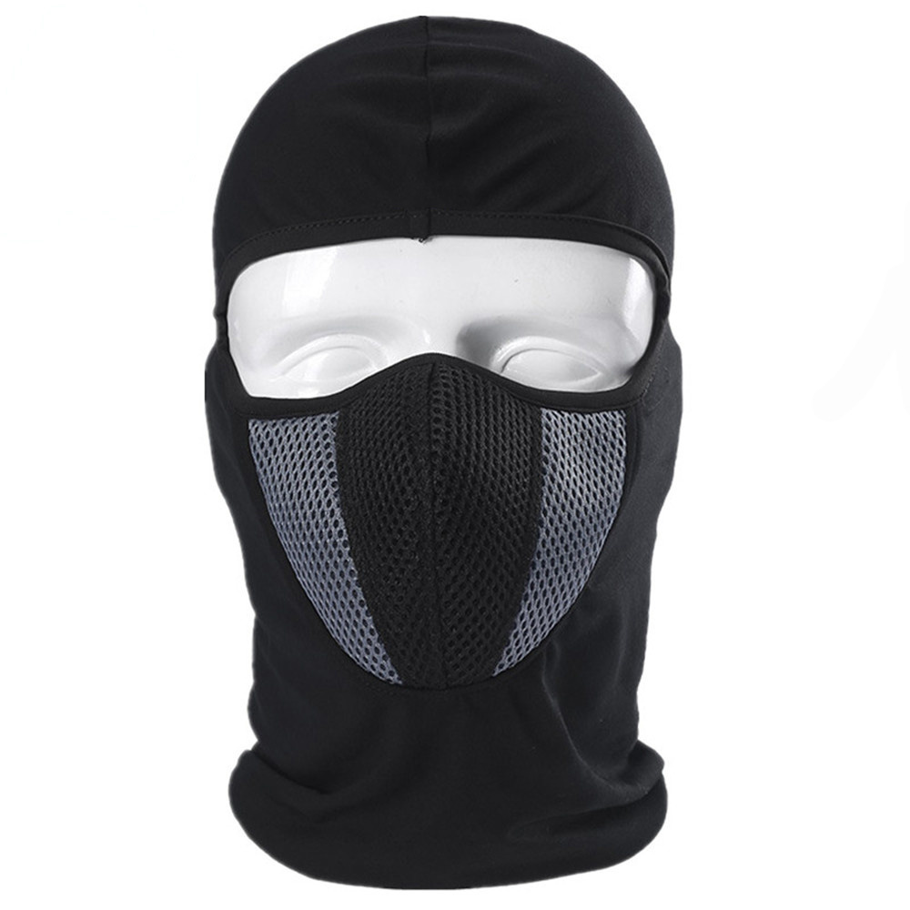 발라클라바 오토바이 페이스 마스크 모토 헬멧 반다나 후 - Balaclava Ski Mask 리뷰 및 가격