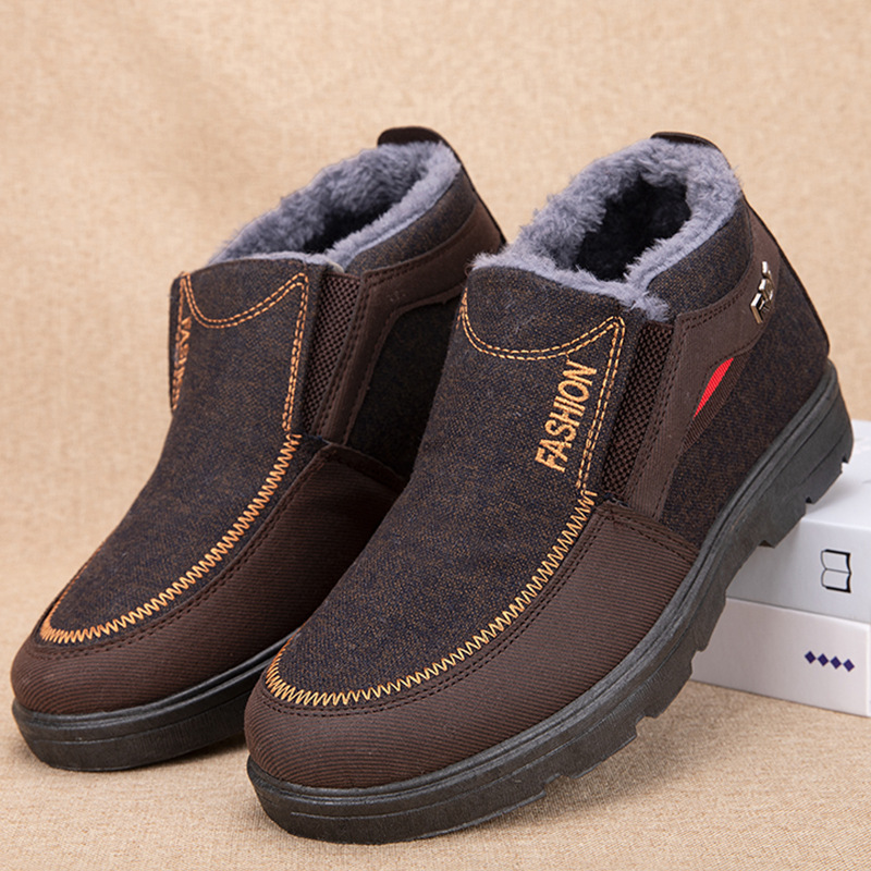 2026 새로운 겨울 남성 부츠 방수 스노우 부츠 따뜻 - Waterproof Winter Boot 리뷰 및 가격